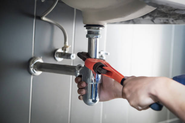 Reliable Daleville, AL Plumber Solutions